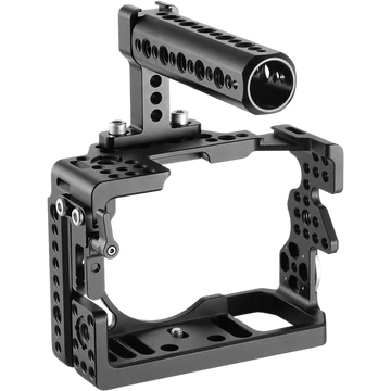 SmallRig 2014 Acc Kit for A7 II/ A7R II/ A7S II