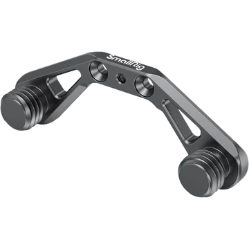 SmallRig 2828 Focus Motor Rod Mount for Aircross 2