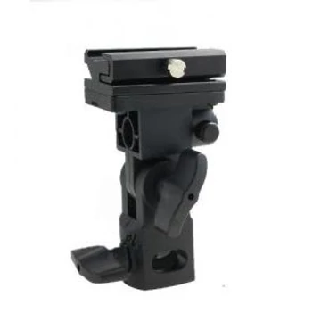 CineWare C tipusú rendszervaku és ernyőtartó adapter