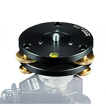Manfrotto Szintező talp 338
