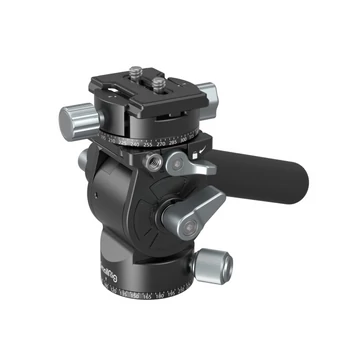 SmallRig 3457 Lightweight Fluid Video Head