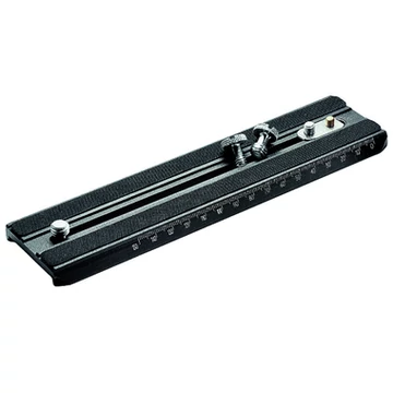 Manfrotto 357 long pro hosszú video cseretalp 357PLONG
