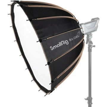 SMALLRIG 3586 RA-D85 Parabolic Softbox