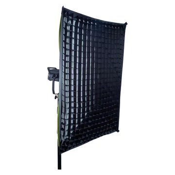 PATONA Premium Quick Set-Up Bowens Softbox 70x100cm + reflector