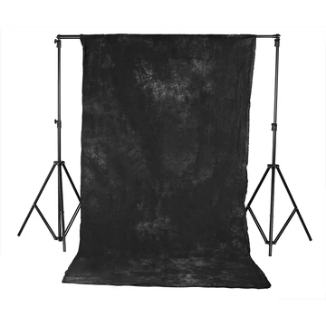 CW-BH0047 3x3m batikolt hatású textil háttér