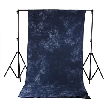 CW-BH0051 3x3m batikolt hatású textil háttér
