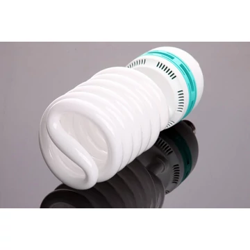 Spirál daylight fénycső 125W