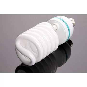 Spirál daylight fénycső 65W
