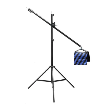 Boom állvány 180cm-es keresztrúddal