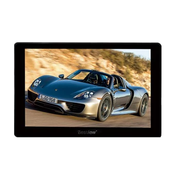 Bestview R7 PLUS kontroll monitor