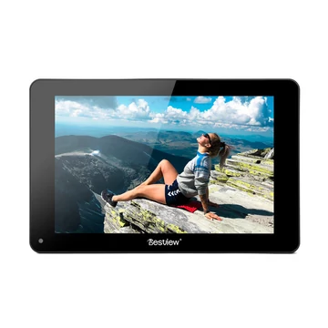 Bestview R7S Touchscreen kontroll monitor