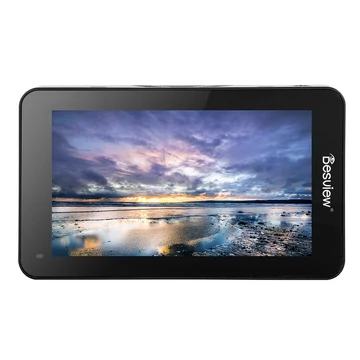 Bestview R6 UHB touchscreen kontroll monitor