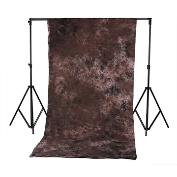 CW-BH0079 3x6m batikolt hatású textil háttér 3x6m