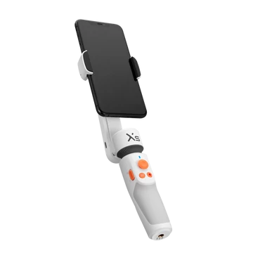 CineWare video handle