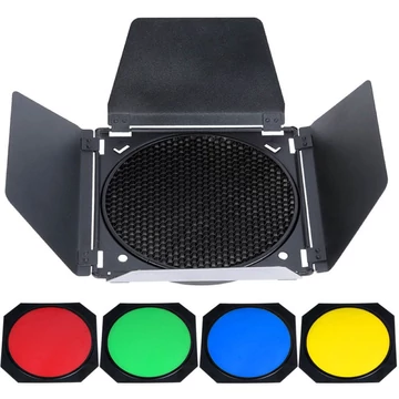 GODOX BD-04 Fényterelő Kit