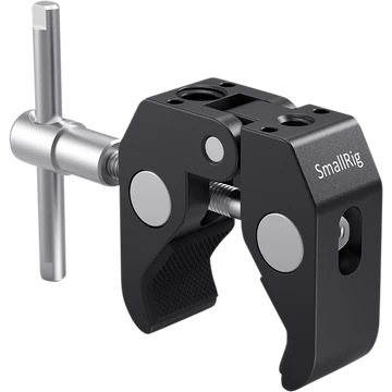 SmallRig 2478 Super Clamp w/ARRI Locating Hole