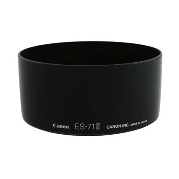 CINEWARE napellenző Canon ES-71III jelzéssel (utángyártott)