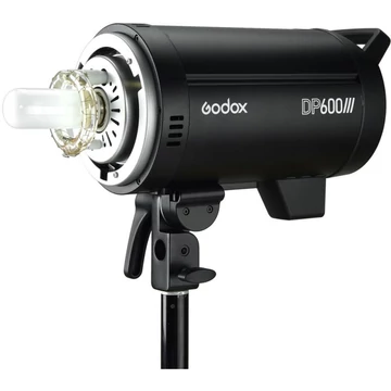 GODOX DP600III professzionális stúdióvaku