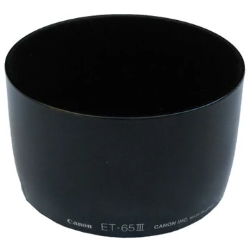CINEWARE napellenző Canon ET-65III jelzéssel (utángyártott)