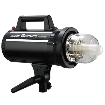 GODOX GS300II GEMINI stúdióvaku