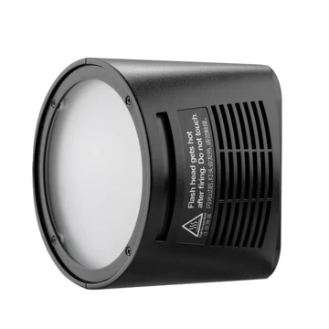 Godox H200R kör vakufej AD200 / AD200PRO vakuhoz