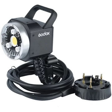 GODOX H400P Vakufej AD400PRO-hoz