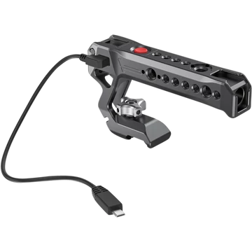 SmallRig 2670 Top Handle NATO w Remote Trigger f. Sony Cameras