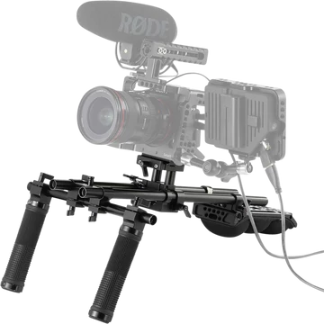 SmallRig 101 Adv Univ Shoulder Pad Kit