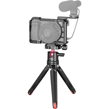 SmallRig 110 Vlogg Kit for A6100/A6300/A6400/A6500