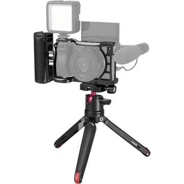 SmallRig 114 Vlogg Kit for Sony A6600