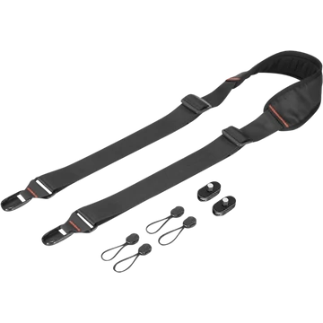 SmallRig 2466 Gimbal Shoulder Strap