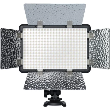 GODOX LF308D Daylight led video lámpa