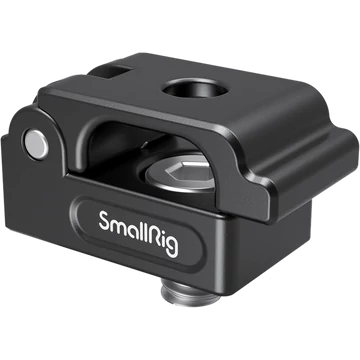 SmallRig 2418 Univ Spring Cable Clamp