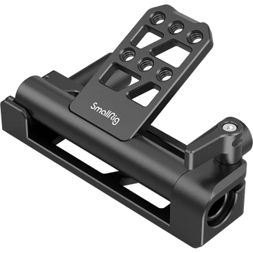 SmallRig 2802 Dual 15mm Rod Battery Hinge