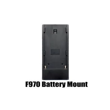NPF Akkutartó adapter