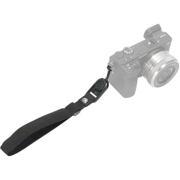 SmallRig 2398 Wrist Strap for Camera