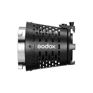 GODOX SA-17 Bowens adapter projekciós előtéthez
