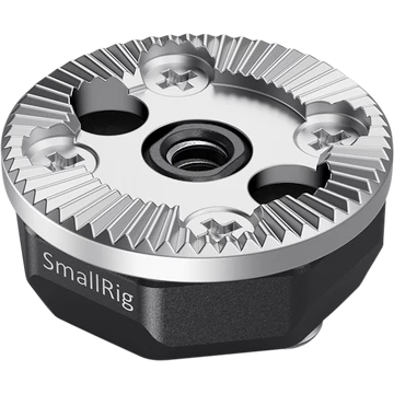 SmallRig 2804 Arri Std Rosette Bolt-On Mount