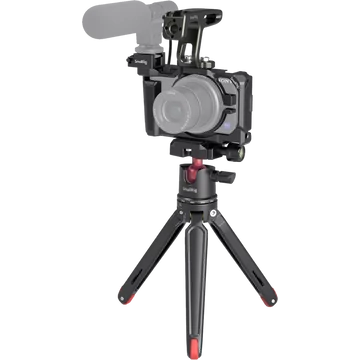 SmallRig SZ0001 Vlogger Bundle for ZV1