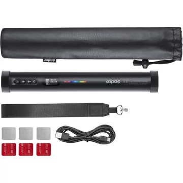 GODOX TL30 RGB 2700-6500K fénycső