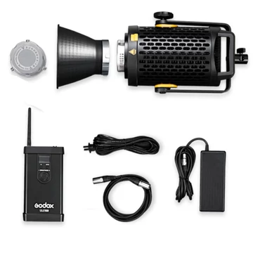 GODOX UL-150 zajtalan led lámpa