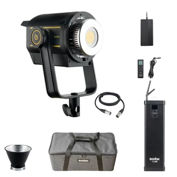 GODOX VL200 led video lámpa