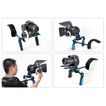 Zhiyun Crane 3 HD HDMI Cable A (HDMI Mini to HDMI Micro) (Crane 3S)