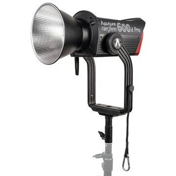 Aputure LS 600d Pro Light Storm Daylight vízálló LED lámpa (V-Mount)