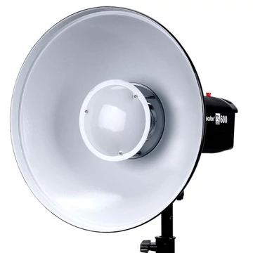 GODOX BDR-W550 Beauty Dish 550mm (fehér)