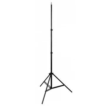 Stúdióállvány 230cm, 12mm fej