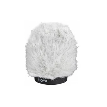 BOYA BY-P100 Dead kitten