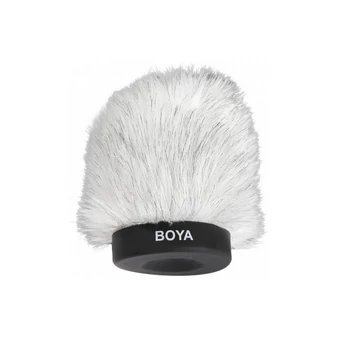 BOYA BY-P80 Dead kitten