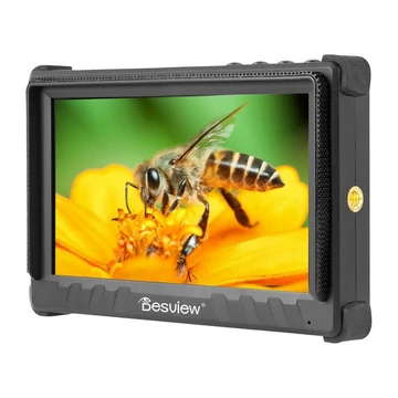 Bestview P5II kontroll monitor