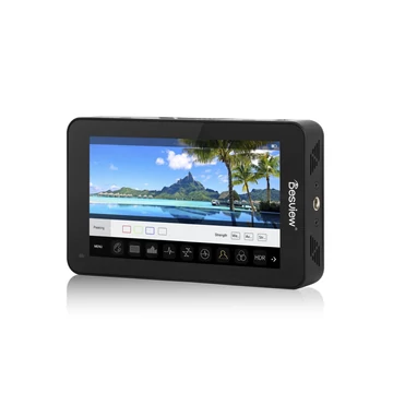 Bestview R6II kontroll monitor